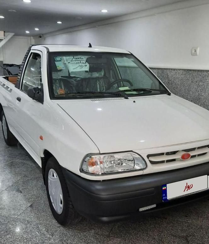 پراید 151 SE - 1403