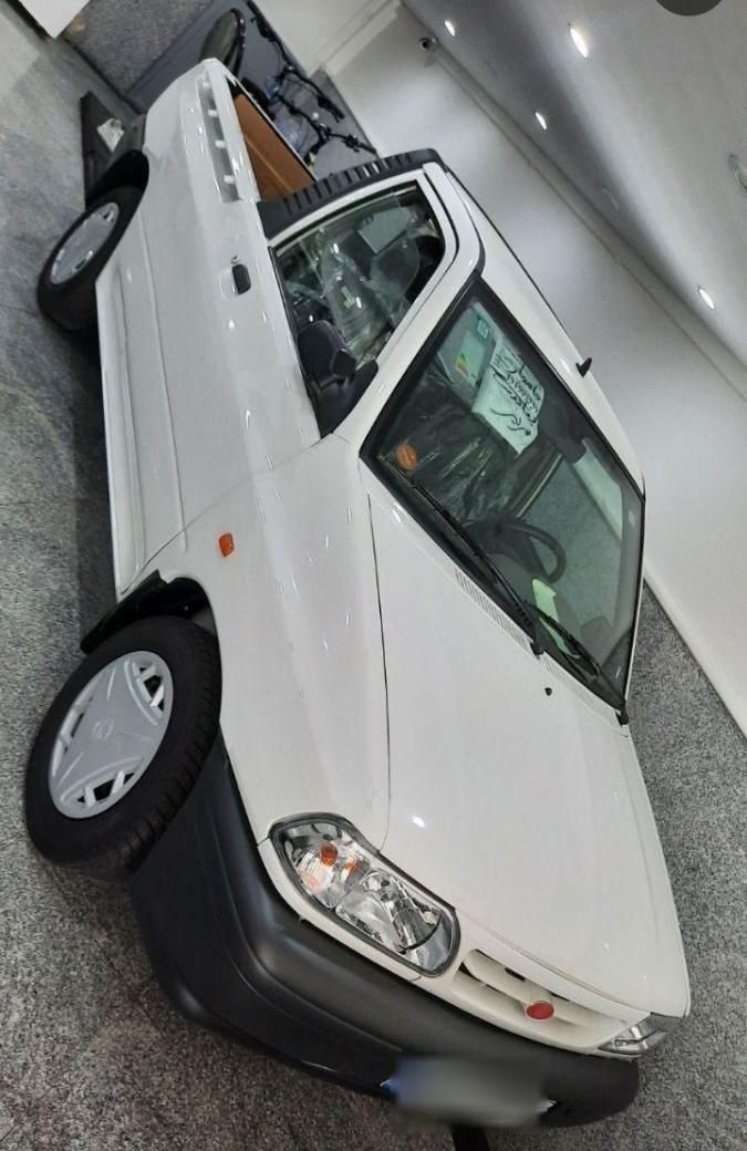 پراید 151 SE - 1403