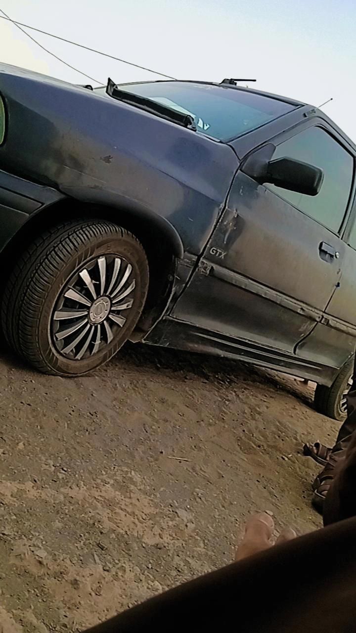 پراید 131 SE - 1392