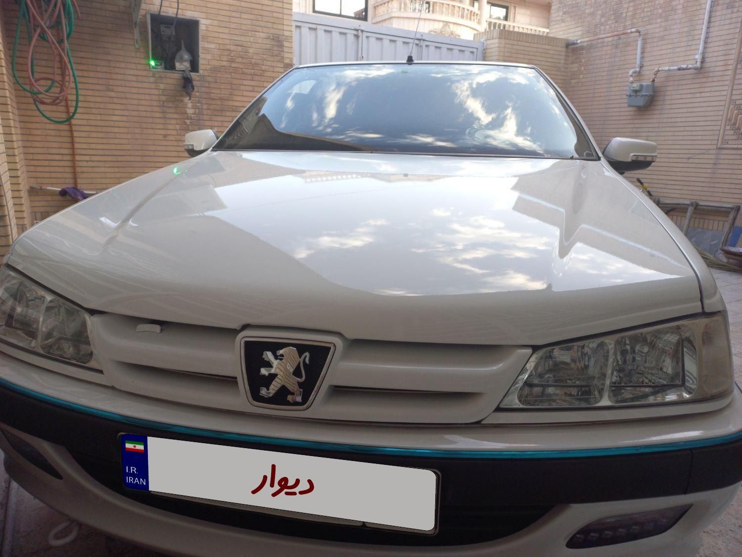 خودرو پژو، پارس آگهی ann_19383395