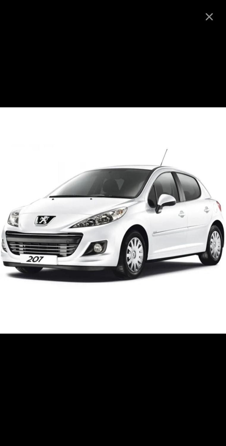 خودرو پژو، 207 آگهی ann_19383405