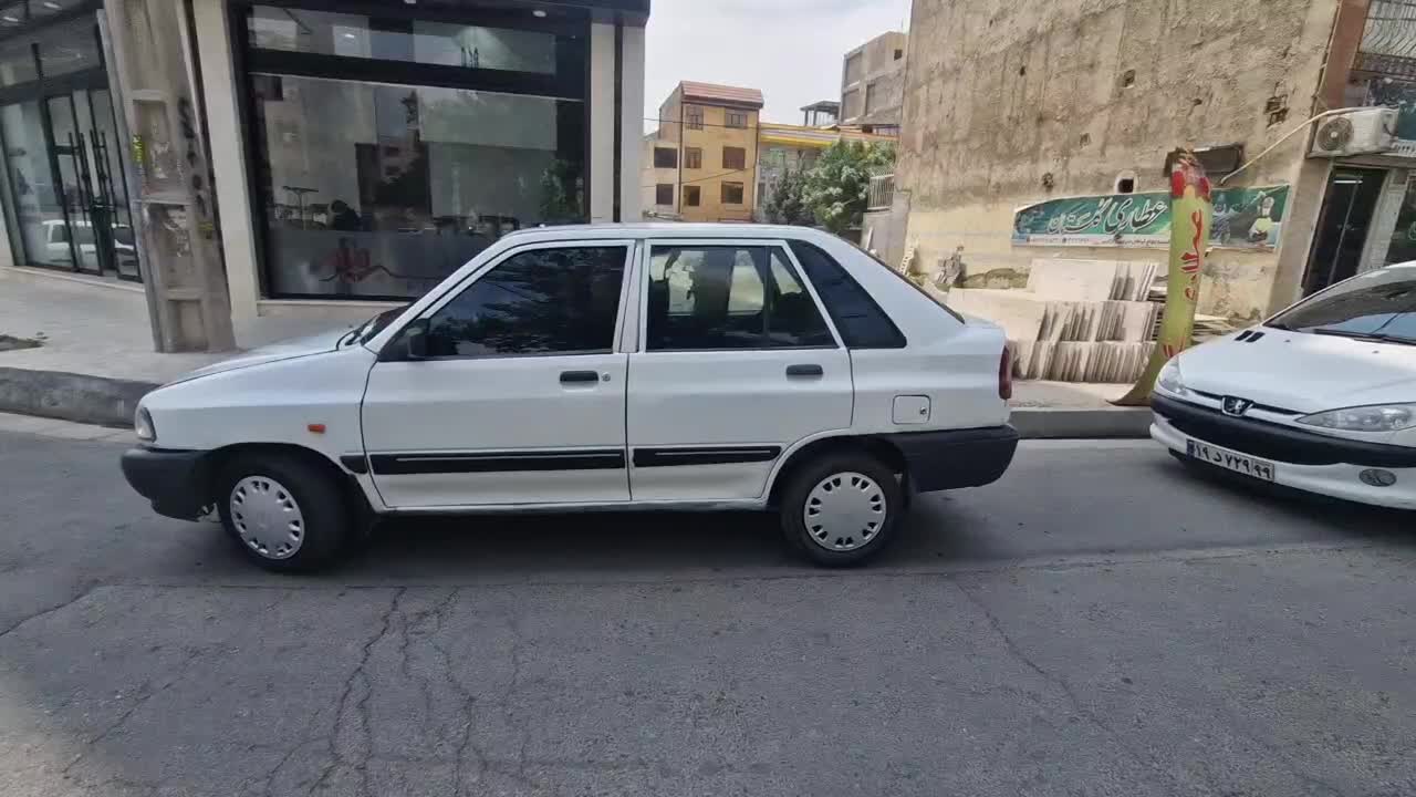 خودرو پراید، 141 آگهی ann_19383407