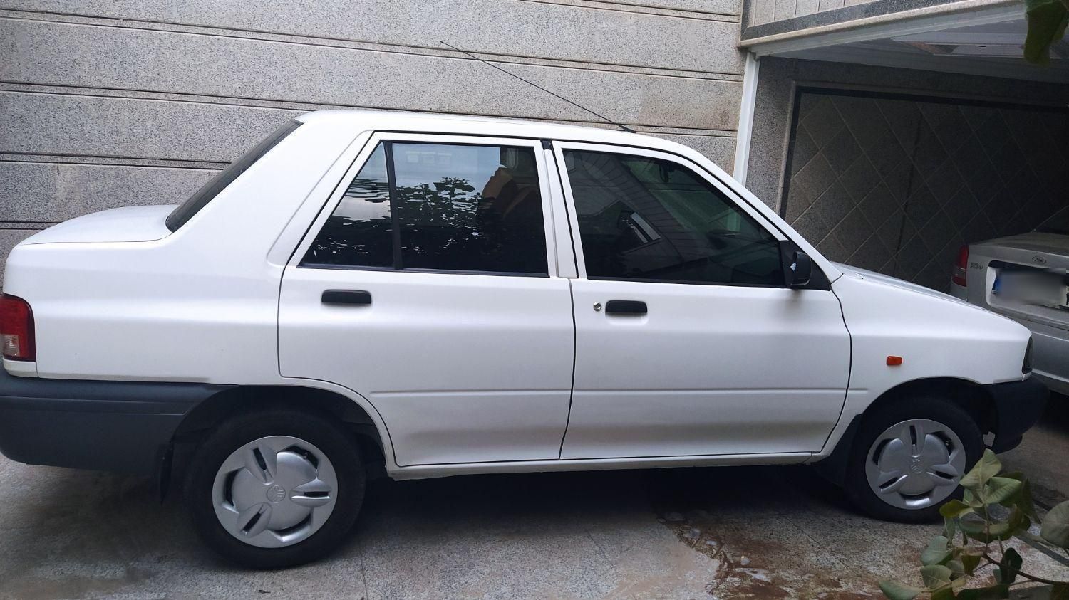 پراید 131 SE - 1399