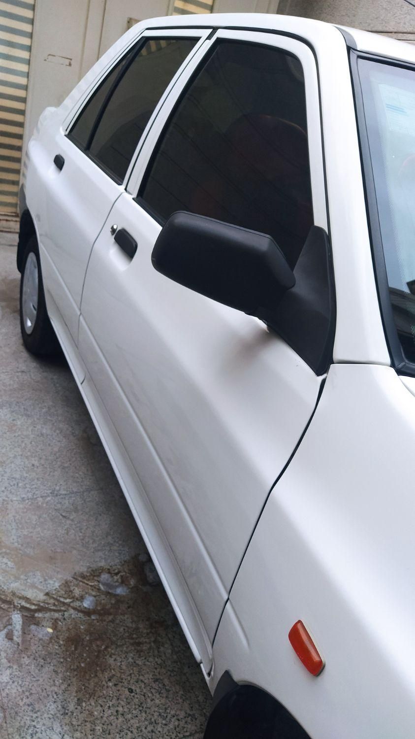 پراید 131 SE - 1399