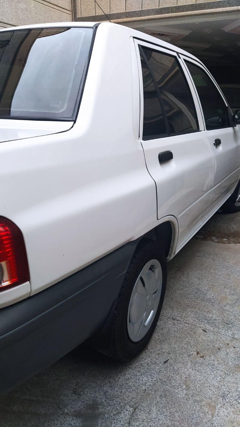 پراید 131 SE - 1399
