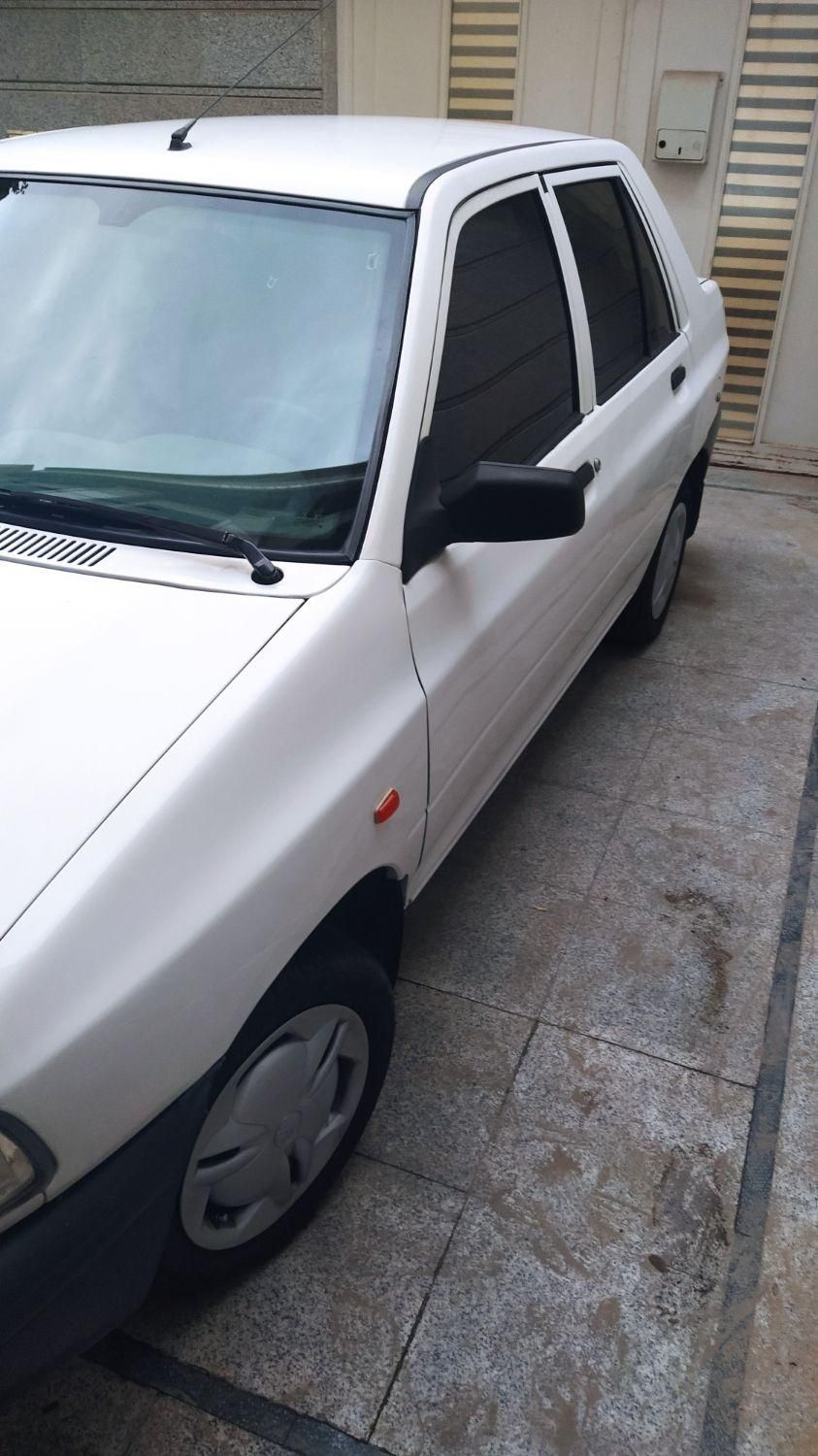 پراید 131 SE - 1399
