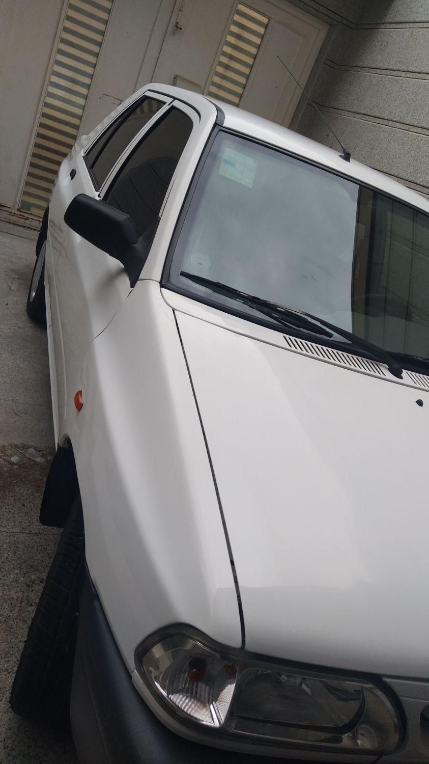 پراید 131 SE - 1399