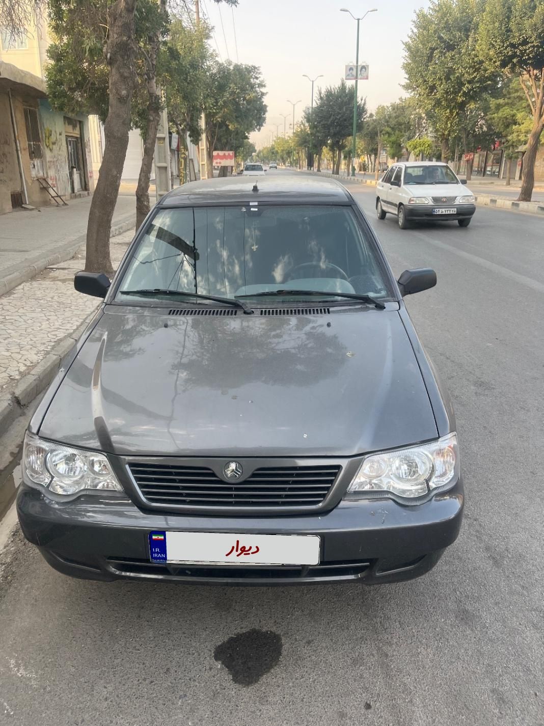 خودرو پراید، 111 آگهی ann_19383413