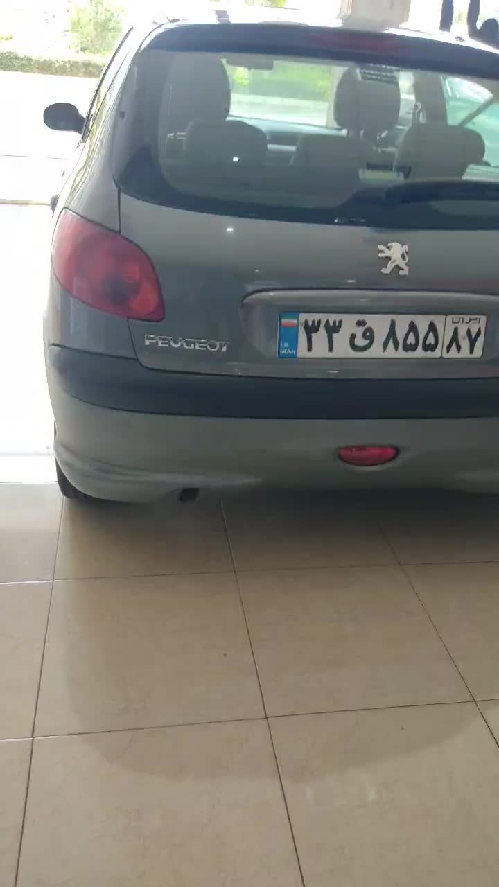 خودرو پژو، 206 آگهی ann_19383421