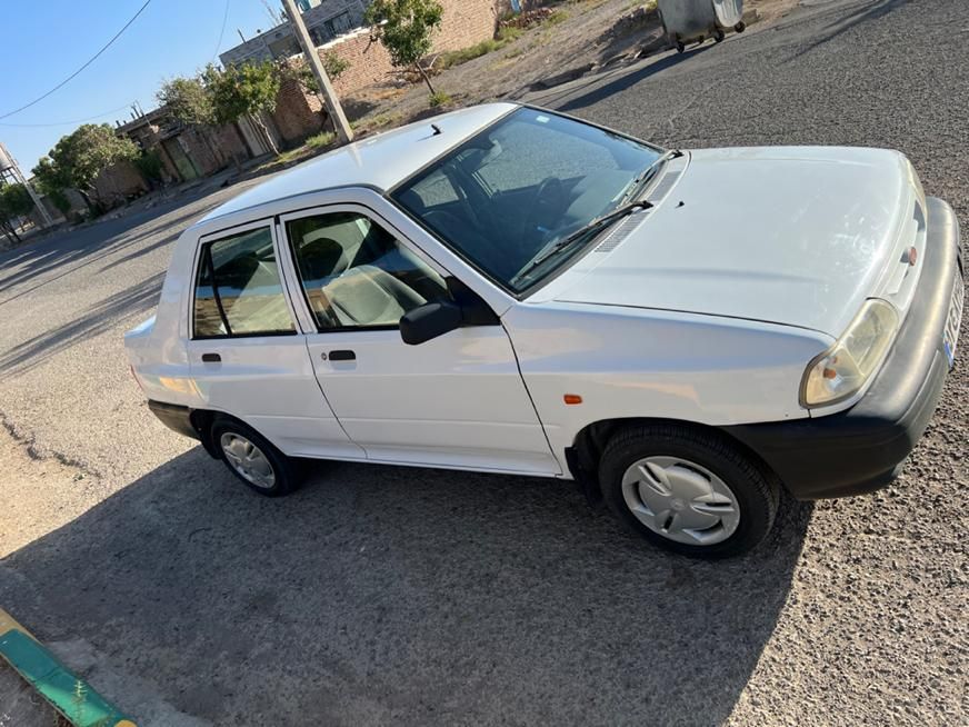 پراید 131 SE - 1397
