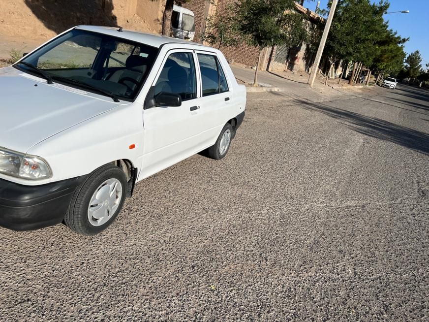 پراید 131 SE - 1397