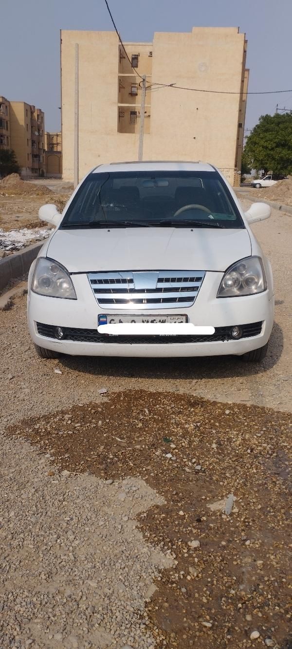 ام وی ام 530 دنده ای - 1394