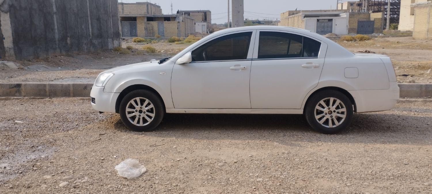 ام وی ام 530 دنده ای - 1394