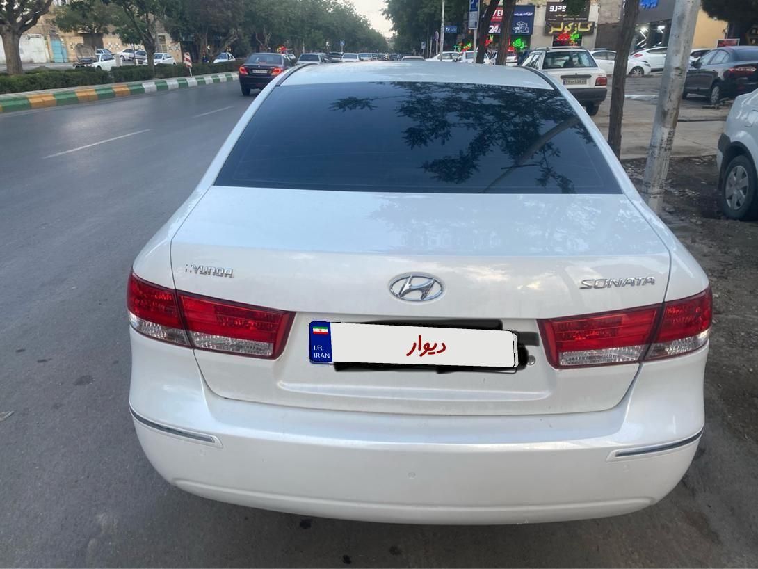 خودرو هیوندای، سوناتا آگهی ann_19383436