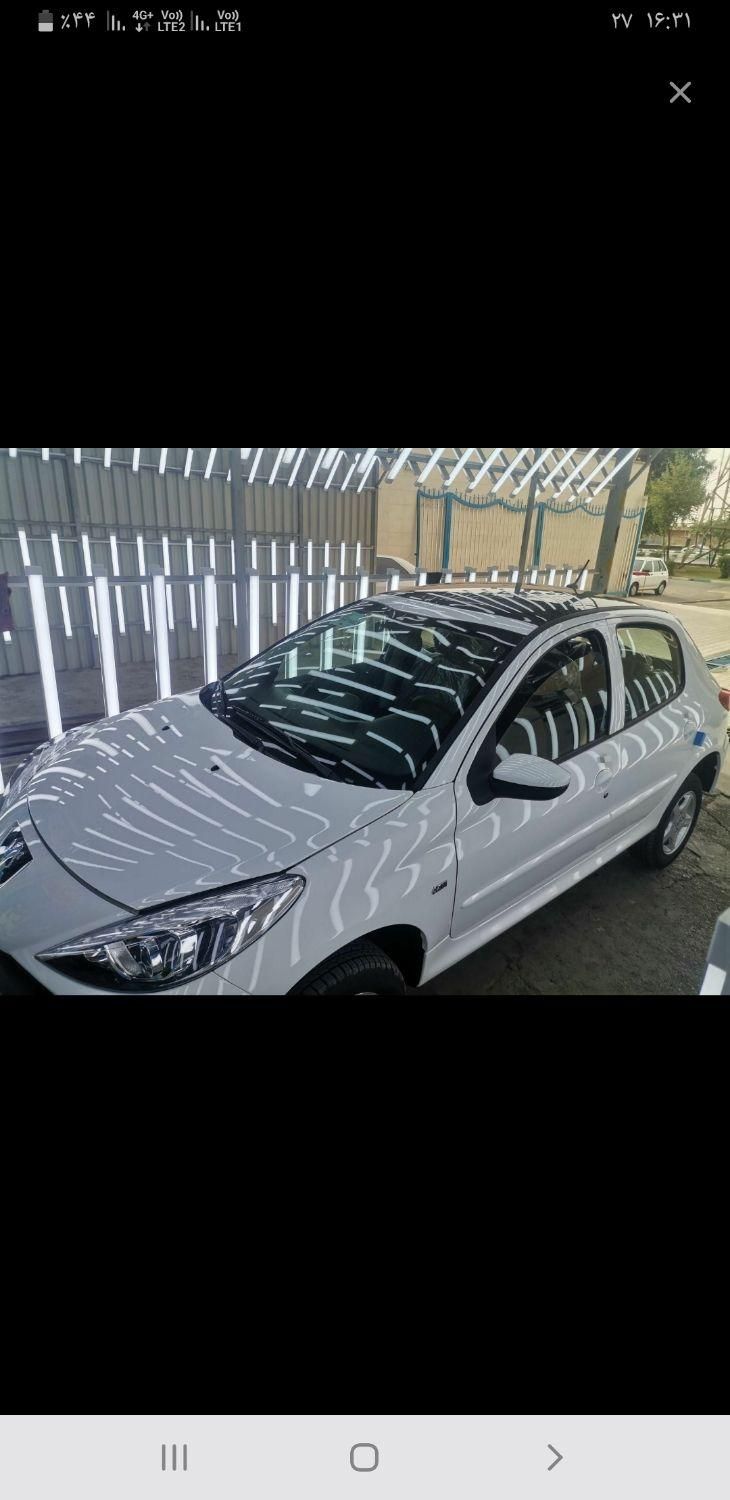 خودرو پژو، 207 آگهی ann_19383439