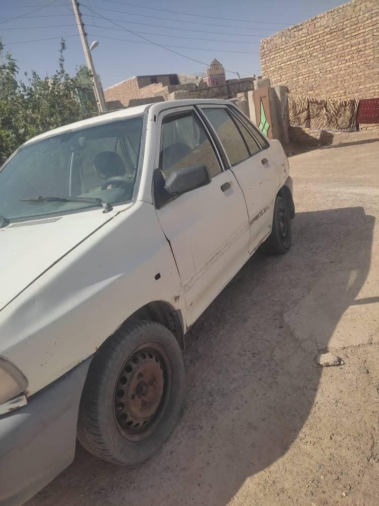 پراید 131 SE - 1392