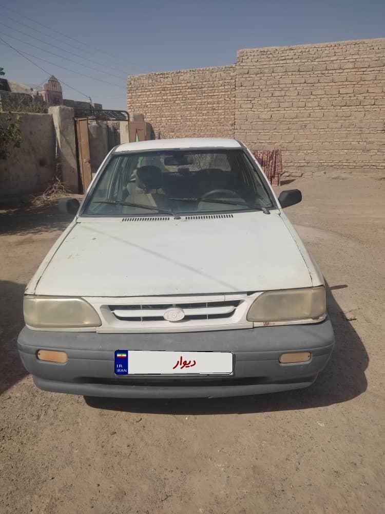 خودرو پراید، 131 آگهی ann_19383440