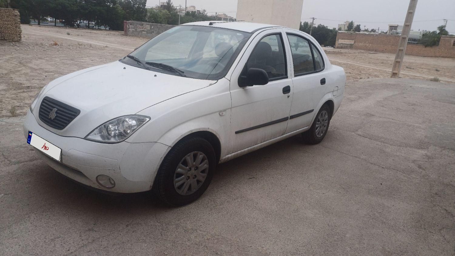 خودرو تیبا، صندوق دار آگهی ann_19383441