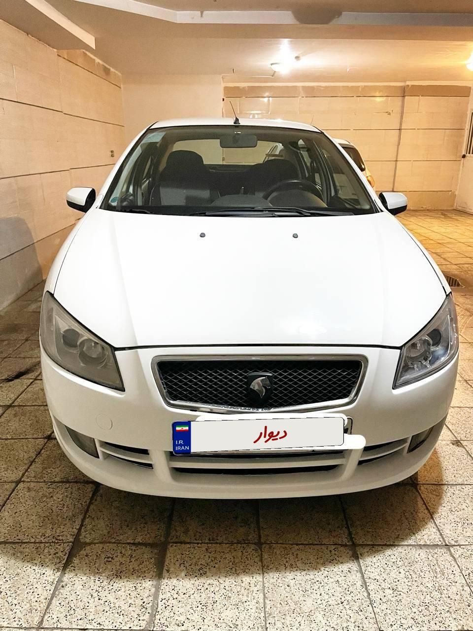 خودرو رانا، LX آگهی ann_19383446