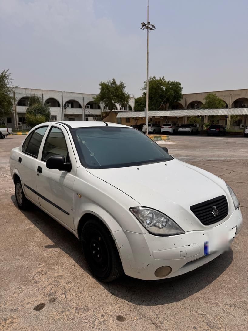 خودرو تیبا، صندوق دار آگهی ann_19383448