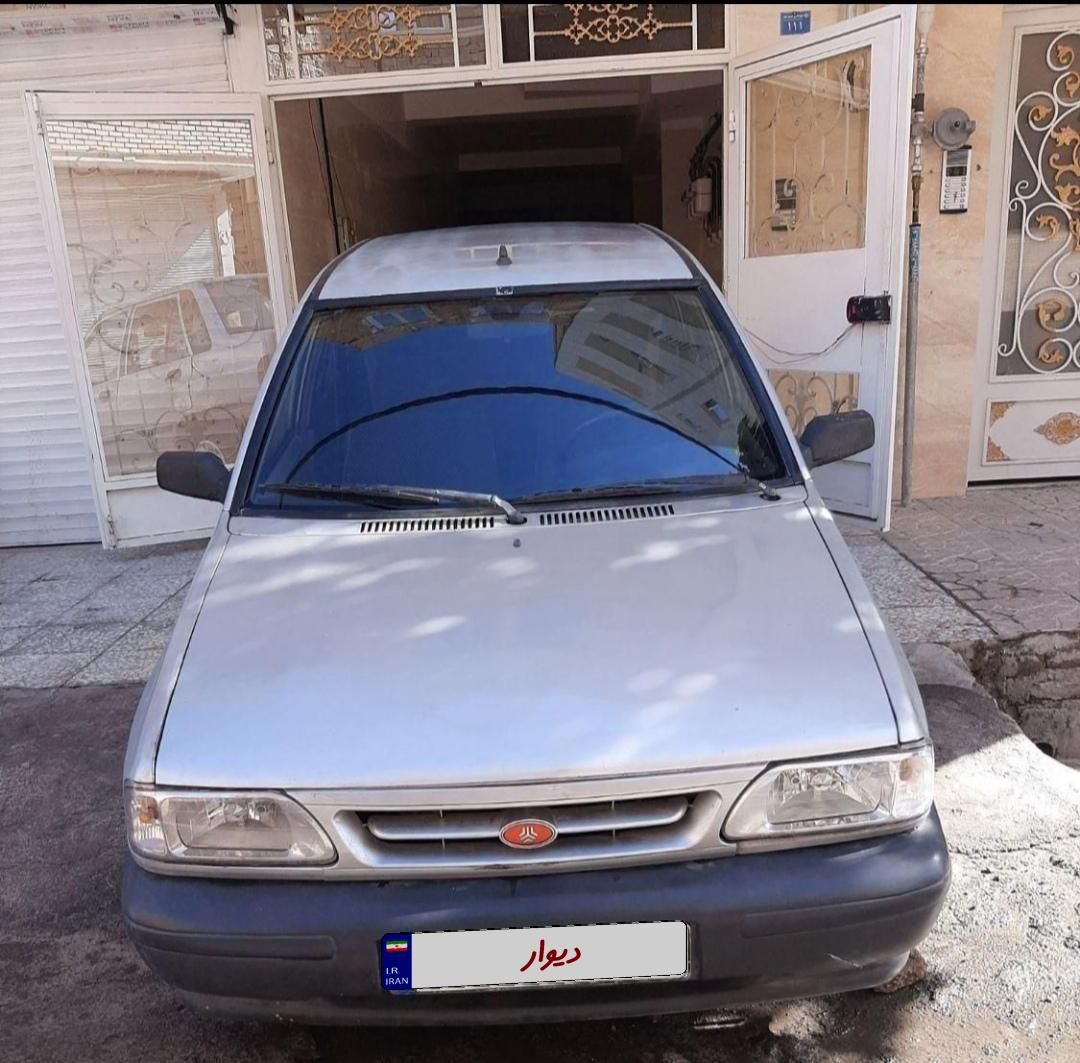 خودرو پراید، صبا آگهی ann_19383456
