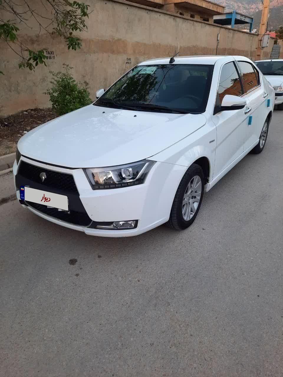 خودرو دنا، پلاس آگهی ann_19383458