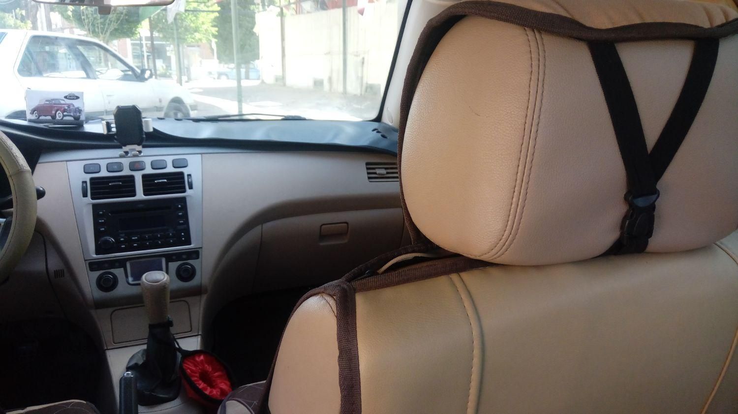ام وی ام 530 دنده ای - 1395