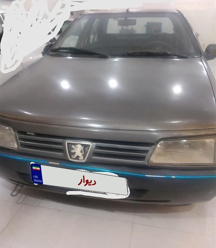 خودرو پژو، روآ آگهی ann_19383475