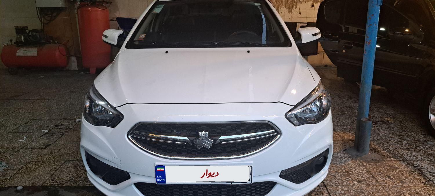 خودرو شاهین، پلاس آگهی ann_19383479