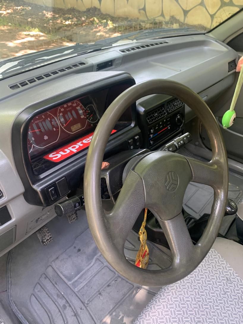 پراید 111 LX - 1387