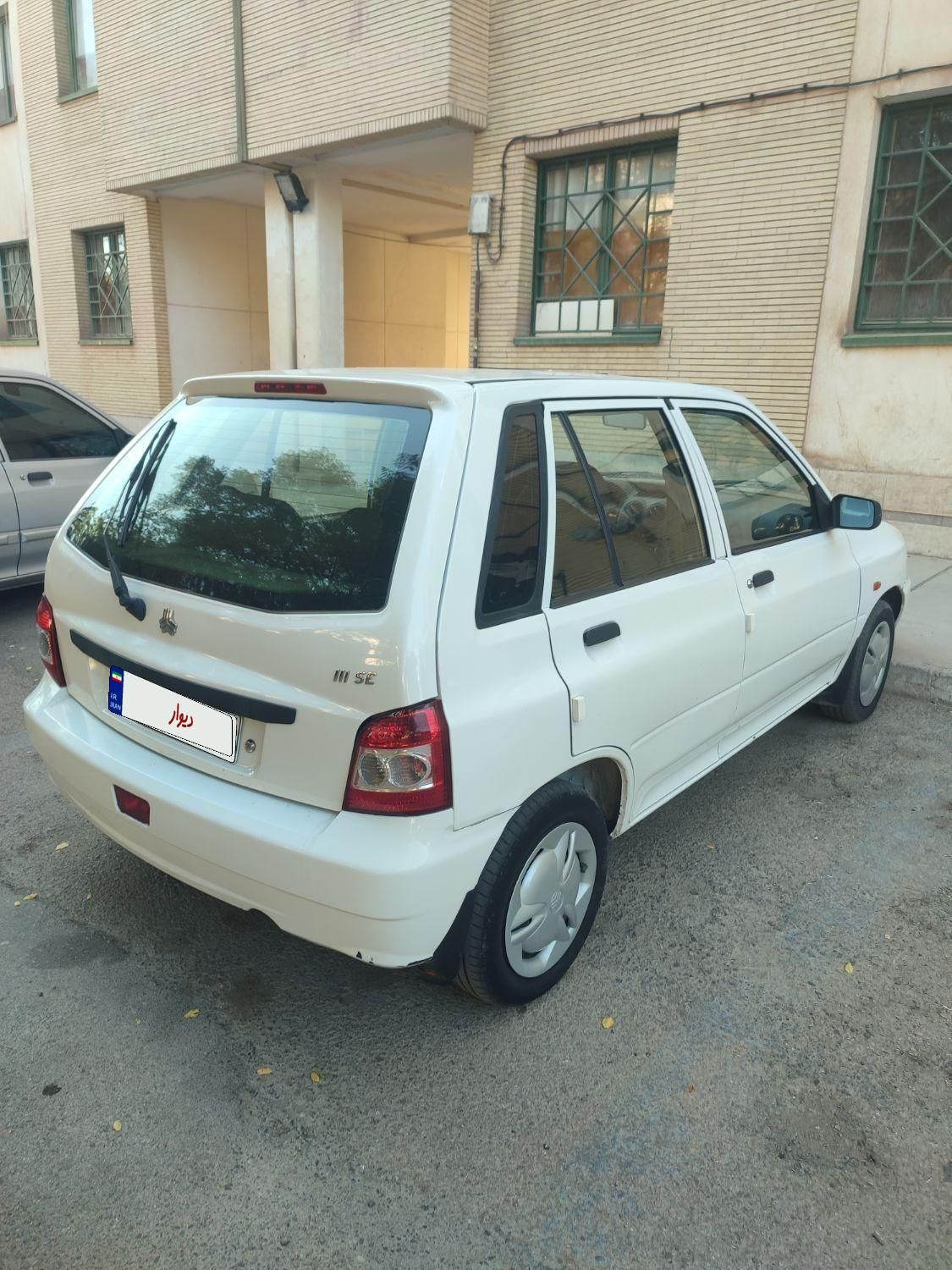 خودرو پراید، 111 آگهی ann_19383488