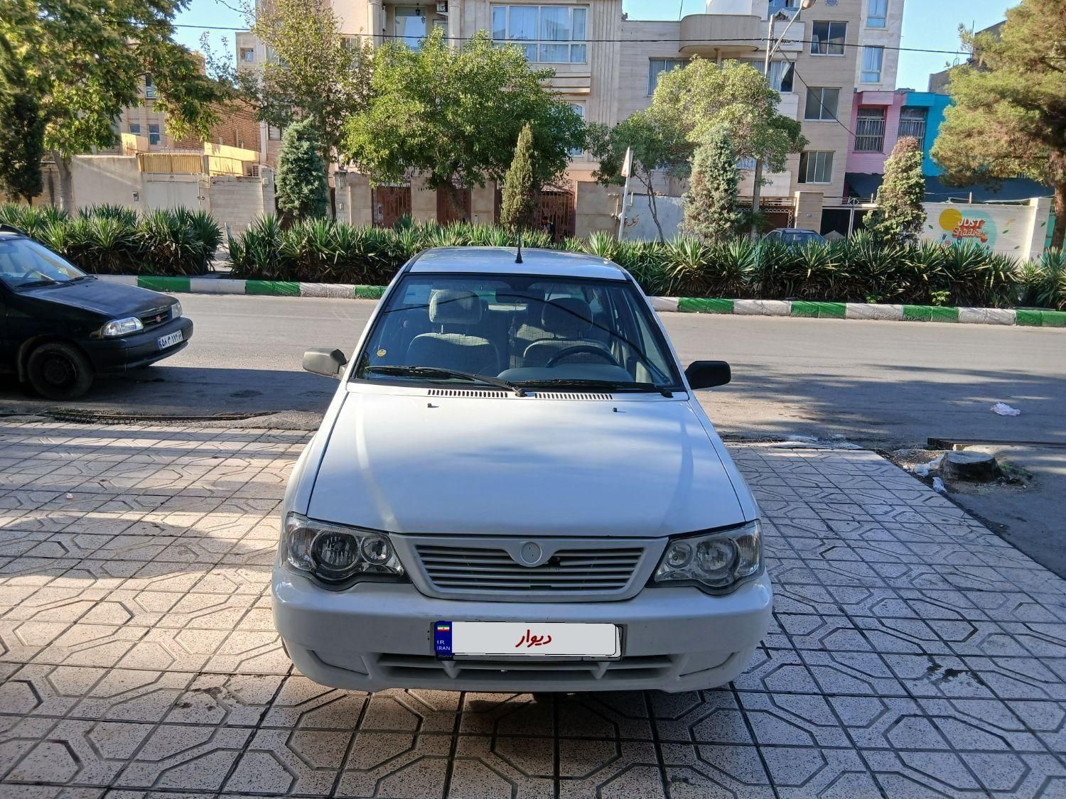 خودرو پراید، 111 آگهی ann_19383489