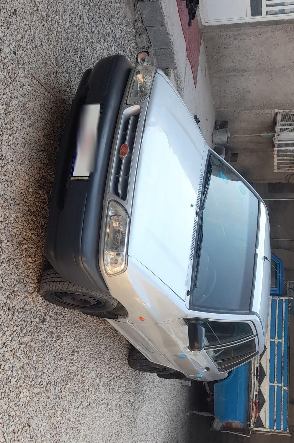 خودرو پراید، صبا آگهی ann_19383493