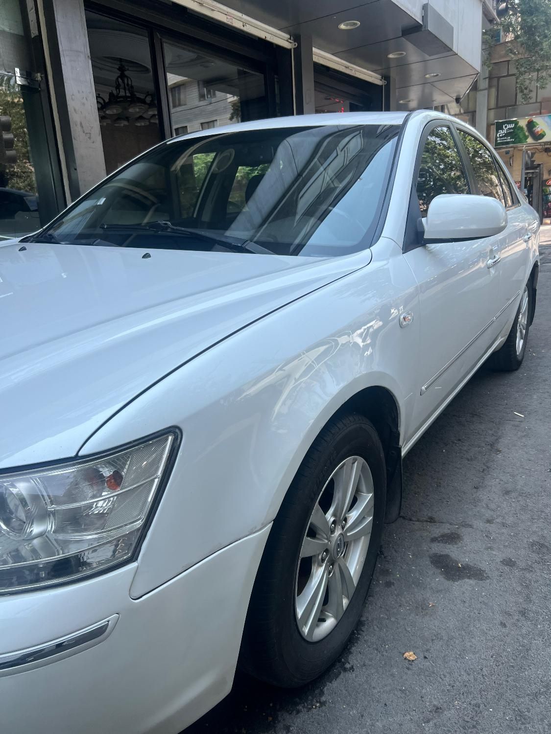خودرو هیوندای، سوناتا آگهی ann_19383495