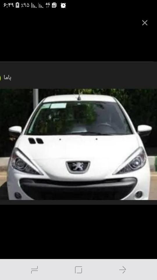 خودرو پژو، 207 آگهی ann_19383525