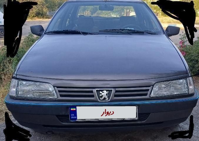 خودرو پژو، 405 آگهی ann_19383526
