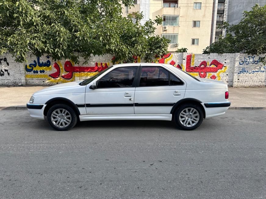 خودرو پژو، پارس آگهی ann_19383527