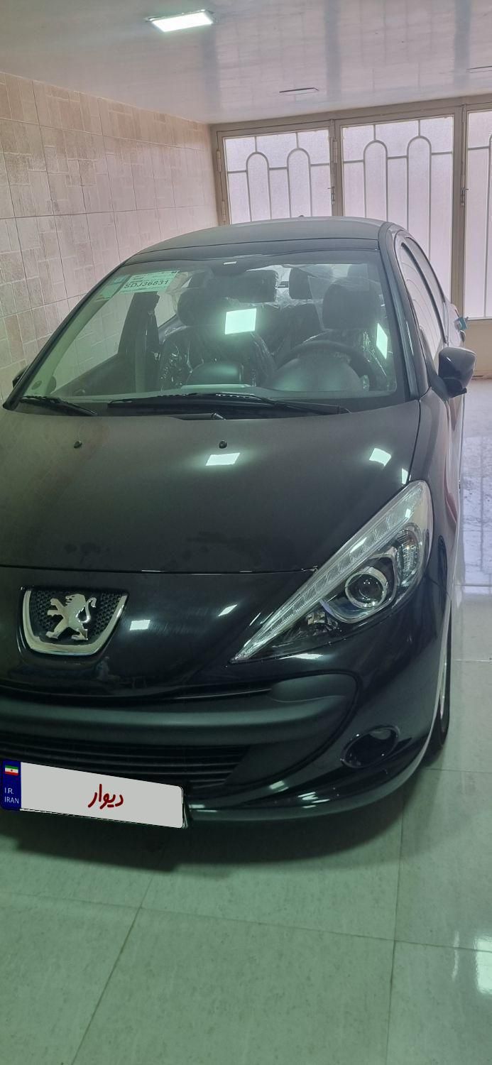 خودرو پژو، 207 آگهی ann_19383542