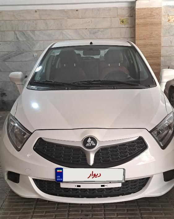 خودرو برلیانس، H220 آگهی ann_19383563