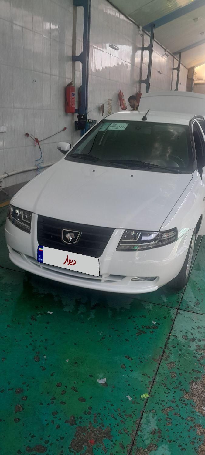 خودرو سمند، سورن پلاس آگهی ann_19383573