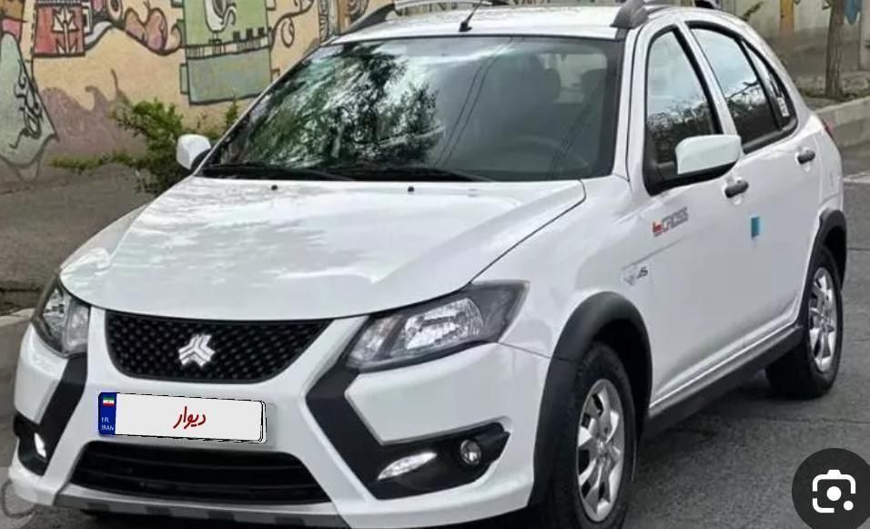 خودرو کوییک، S آگهی ann_19383579