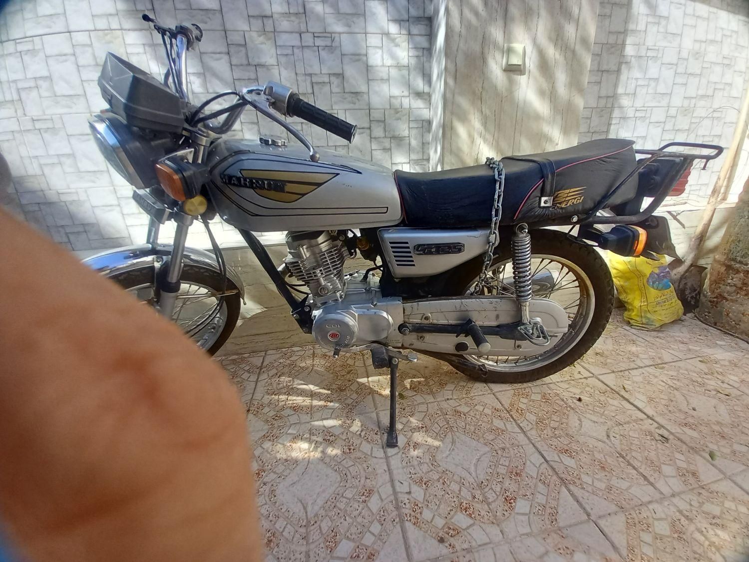 پراید 131 SE - 1393