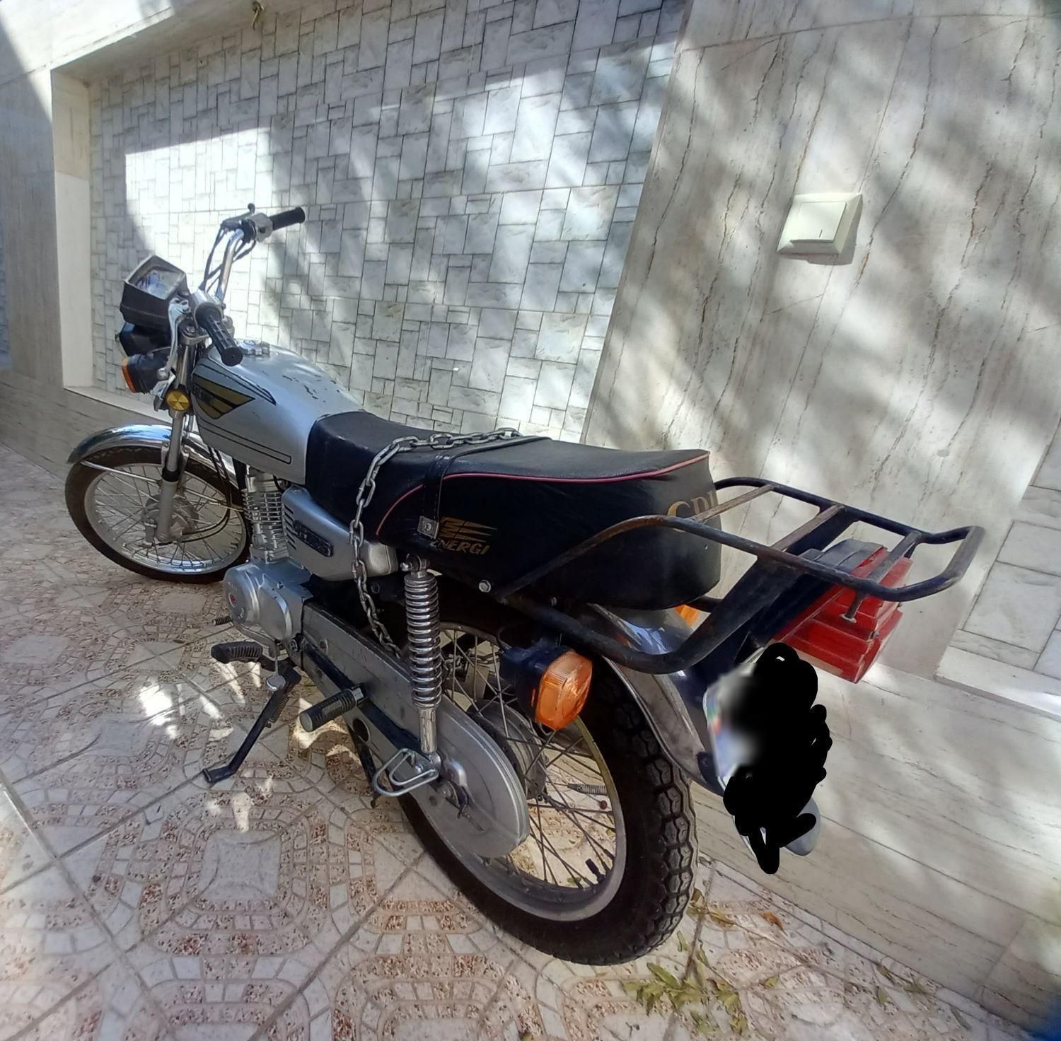 پراید 131 SE - 1393