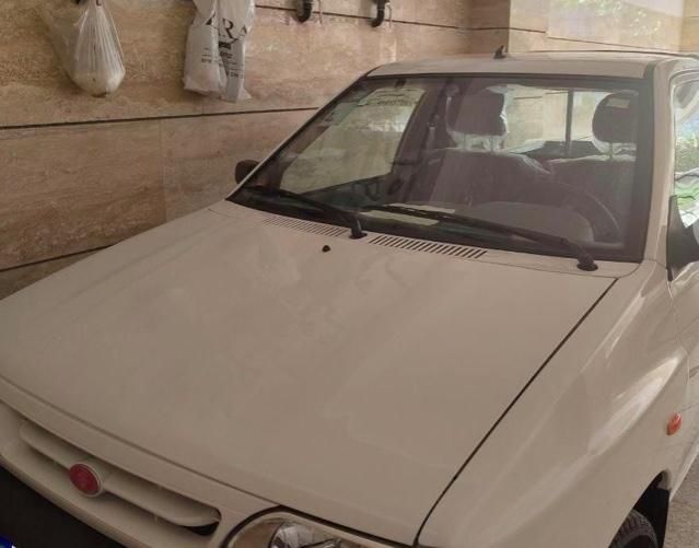 پراید 151 SE - 1403