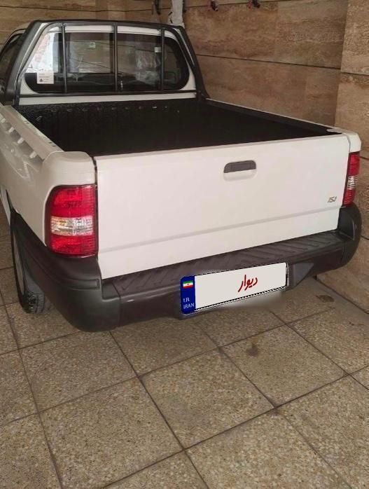 پراید 151 SE - 1403