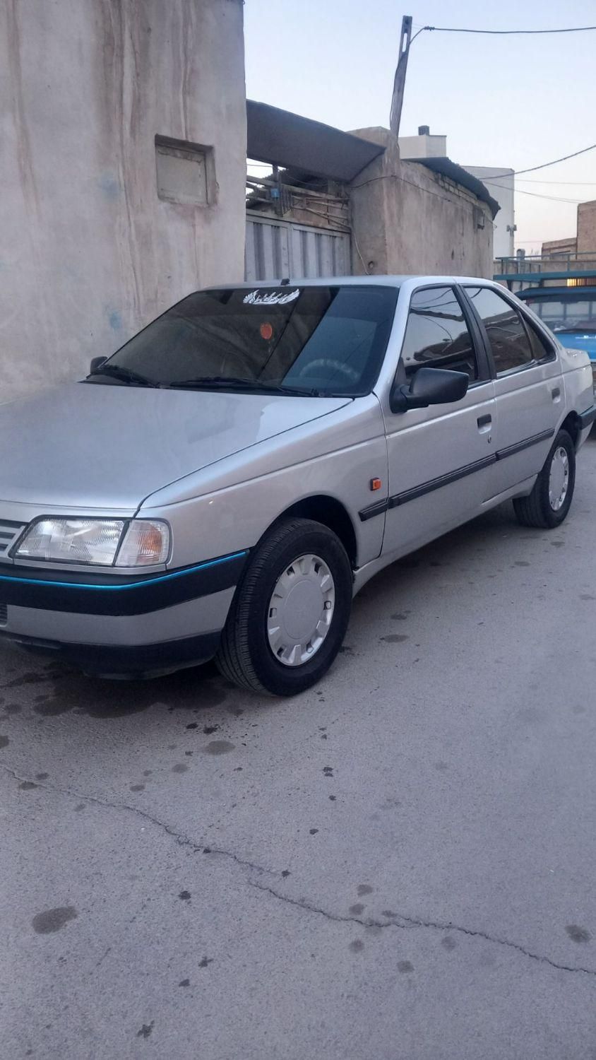 خودرو پژو، 405 آگهی ann_19383599