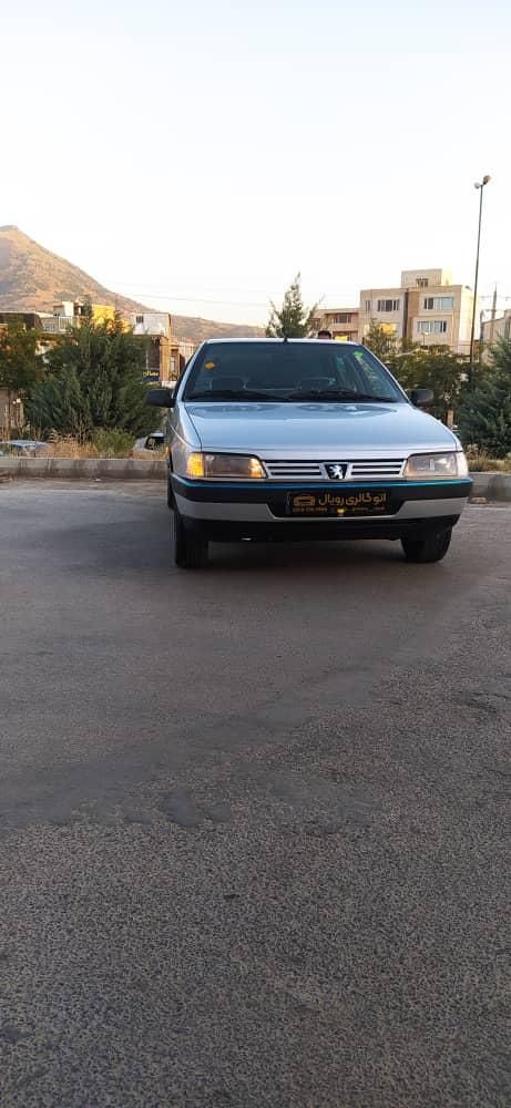 خودرو پژو، 405 آگهی ann_19383614