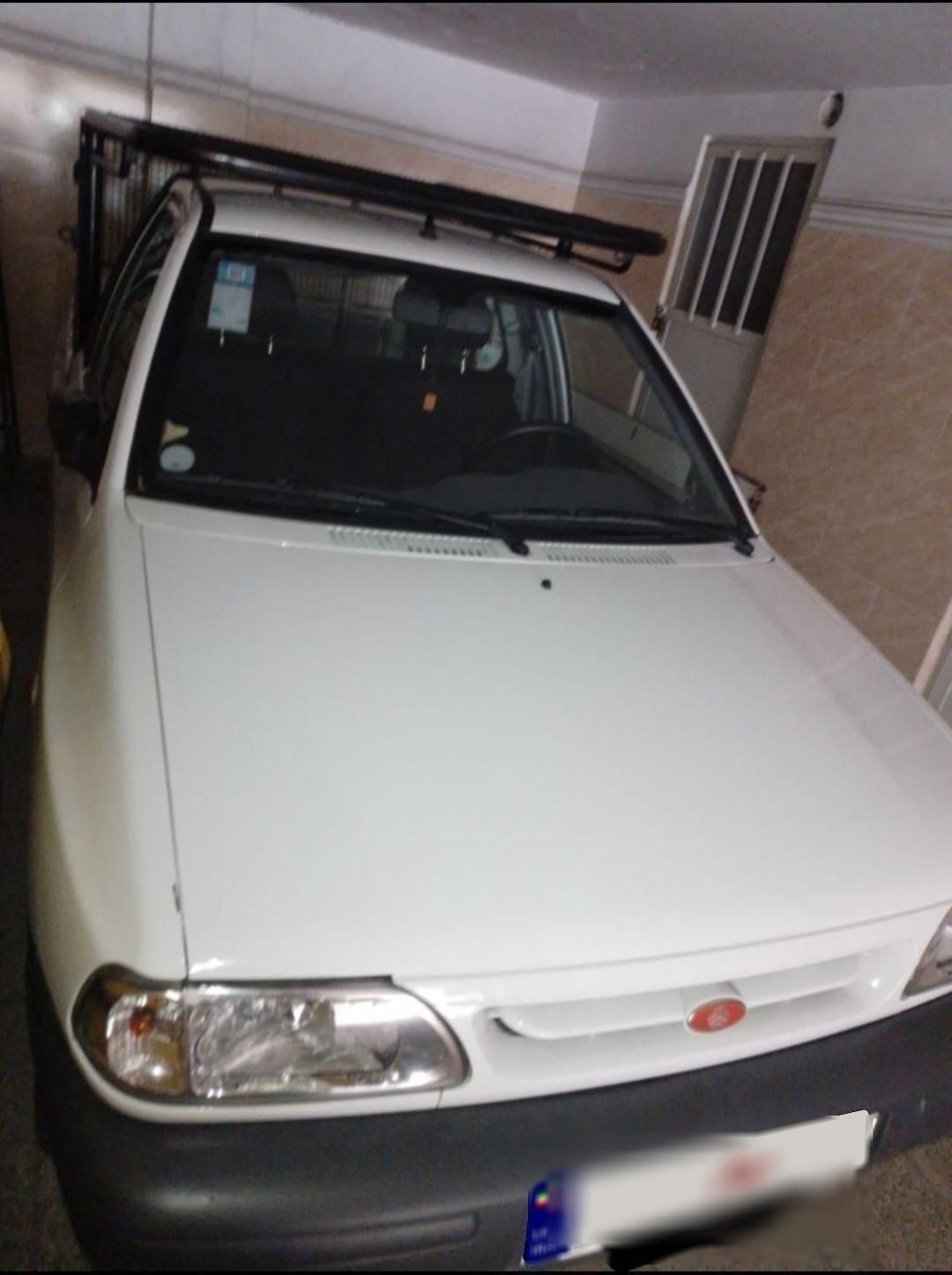 پراید 151 SE - 1402