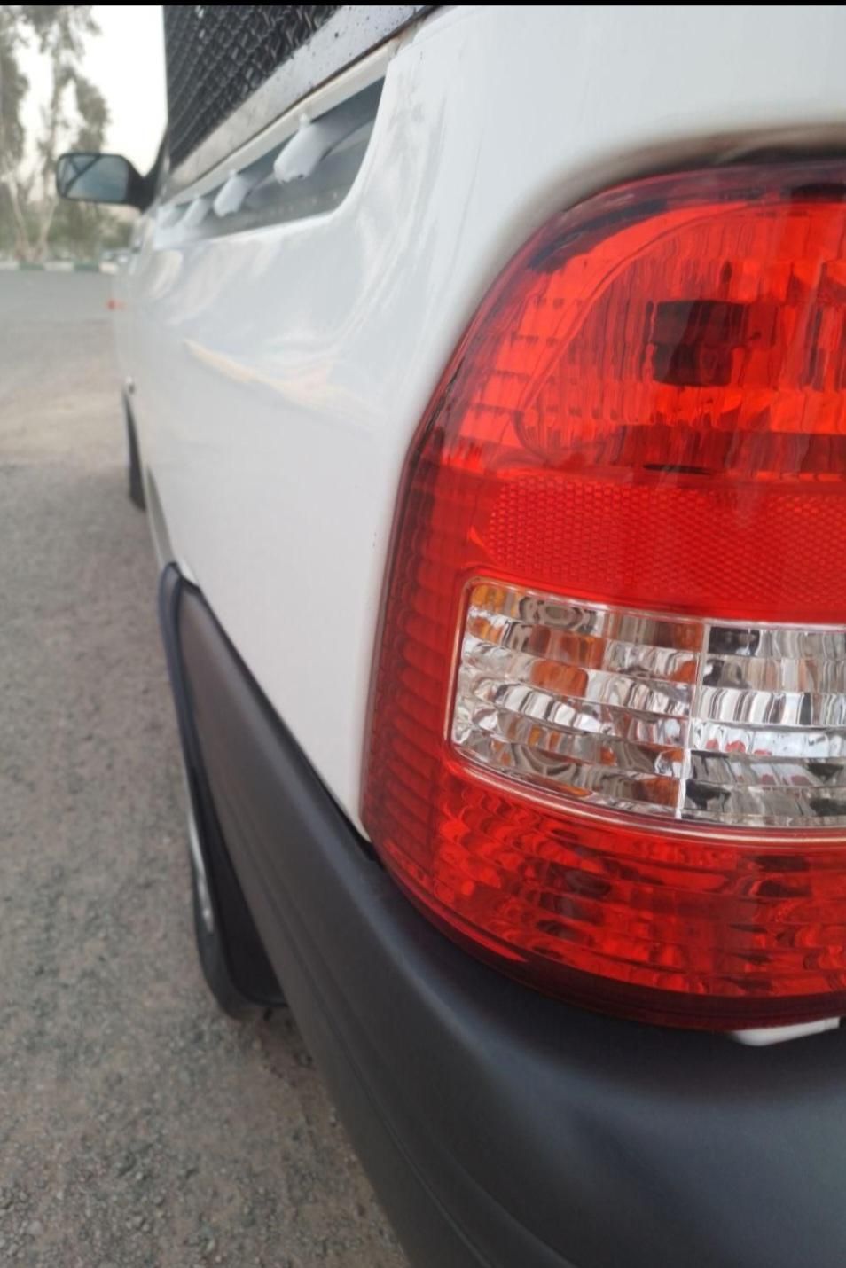 پراید 151 SE - 1402