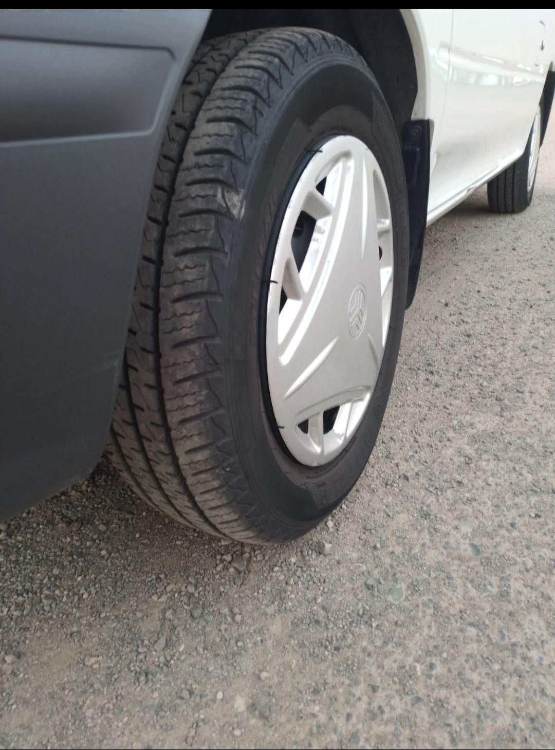 پراید 151 SE - 1402